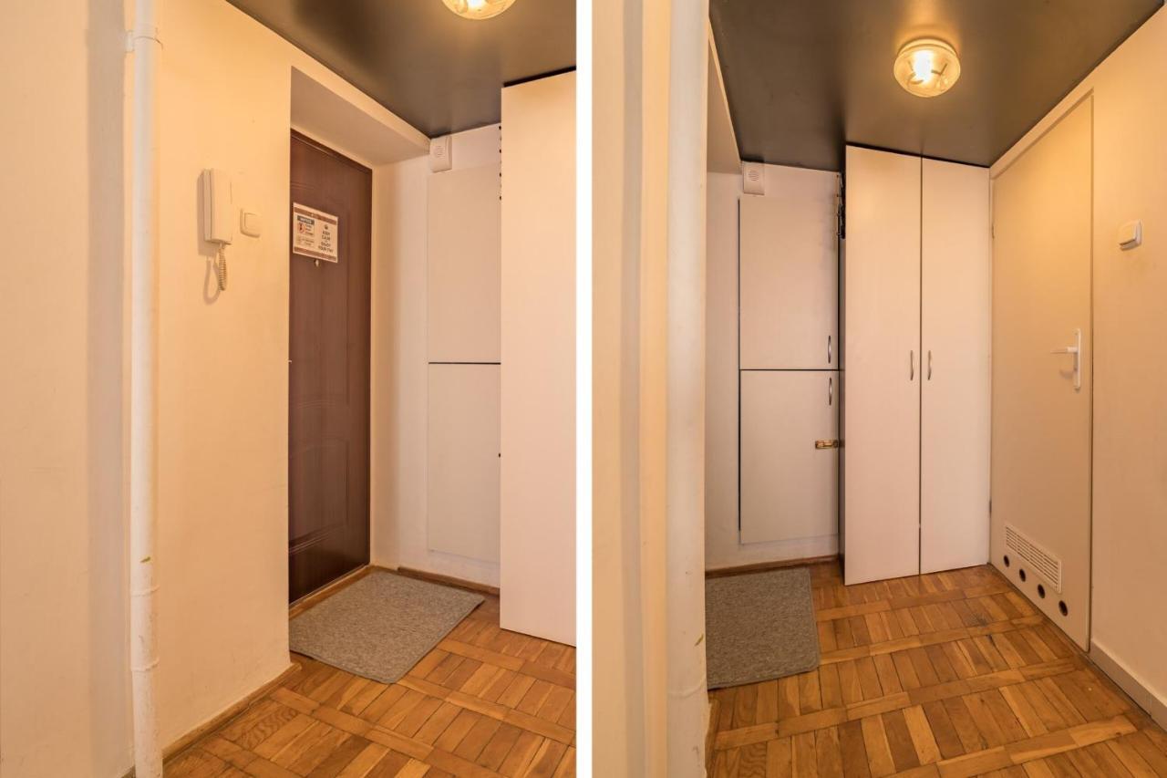 Rent Like Home - Olawska 1 Breslau Exterior foto