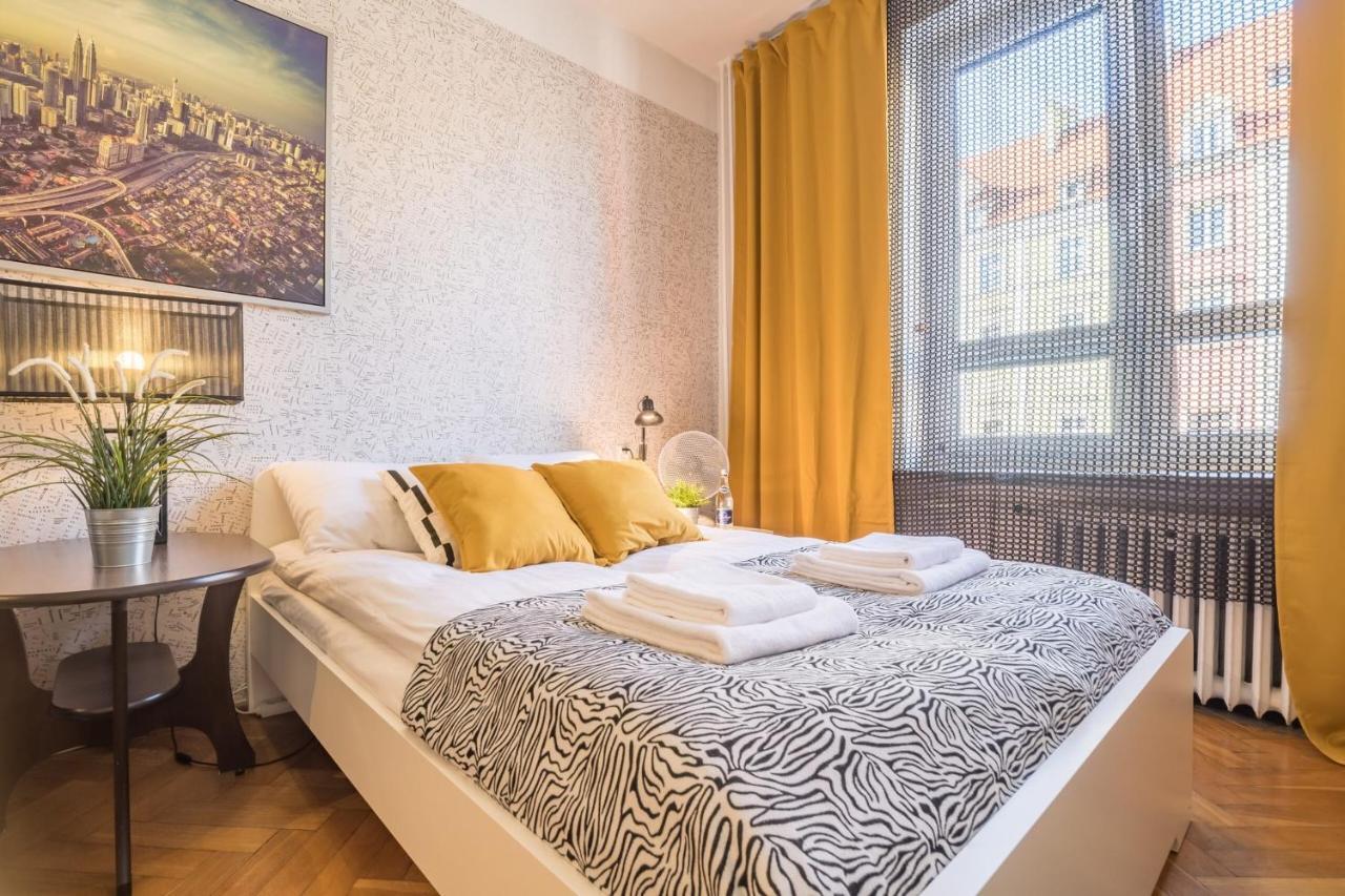 Rent Like Home - Olawska 1 Breslau Exterior foto